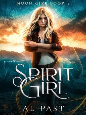 cover image of Spirit Girl